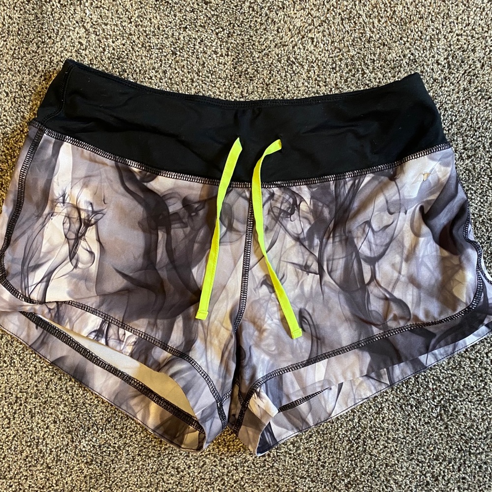 Avia athletic shorts